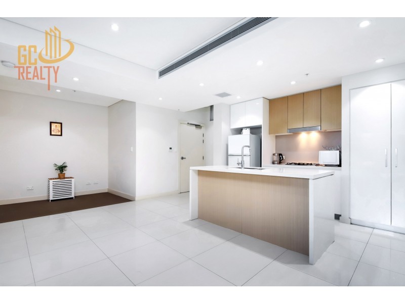 118/1 Nipper Street, Homebush NSW 2140