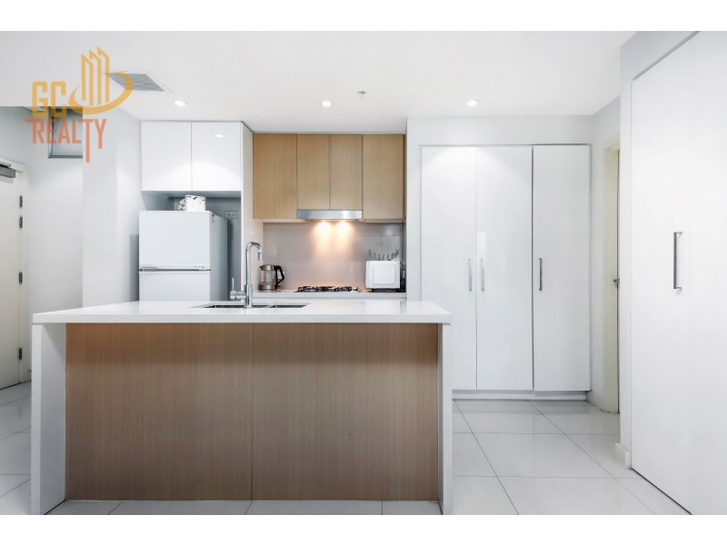 118/1 Nipper Street, Homebush NSW 2140