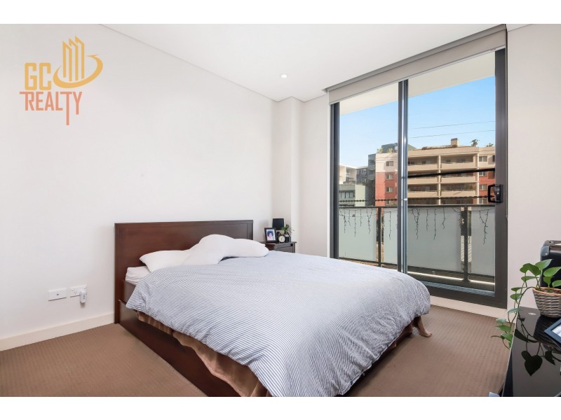 118/1 Nipper Street, Homebush NSW 2140