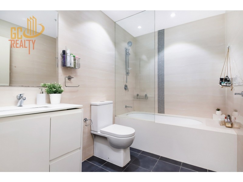 118/1 Nipper Street, Homebush NSW 2140