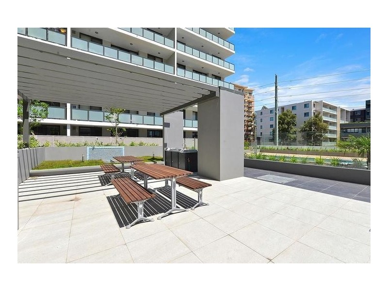 118/1 Nipper Street, Homebush NSW 2140