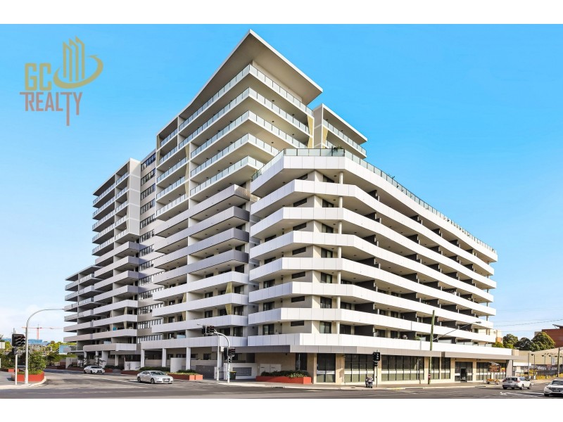 118/1 Nipper Street, Homebush NSW 2140