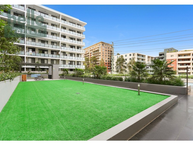 118/1 Nipper Street, Homebush NSW 2140