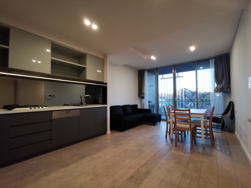 A312/32-72 Alice Street, Newtown NSW 2042