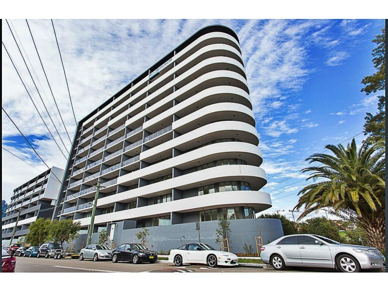 3801/11-15 Charles Street, Canterbury NSW 2193