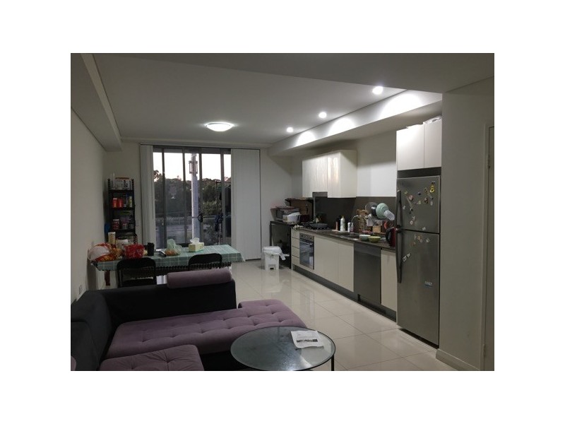 3801/11-15 Charles Street, Canterbury NSW 2193