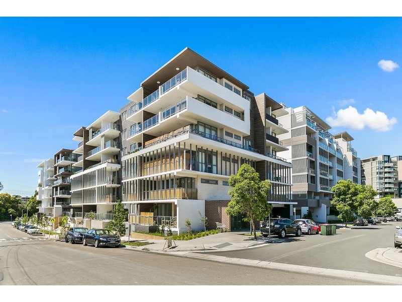 108/2-6 Martin Avenue, Arncliffe NSW 2205