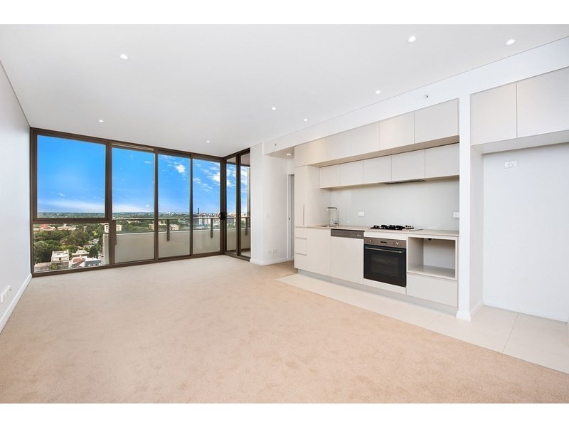 1703/8 Wynne Avenue, Burwood NSW 2134