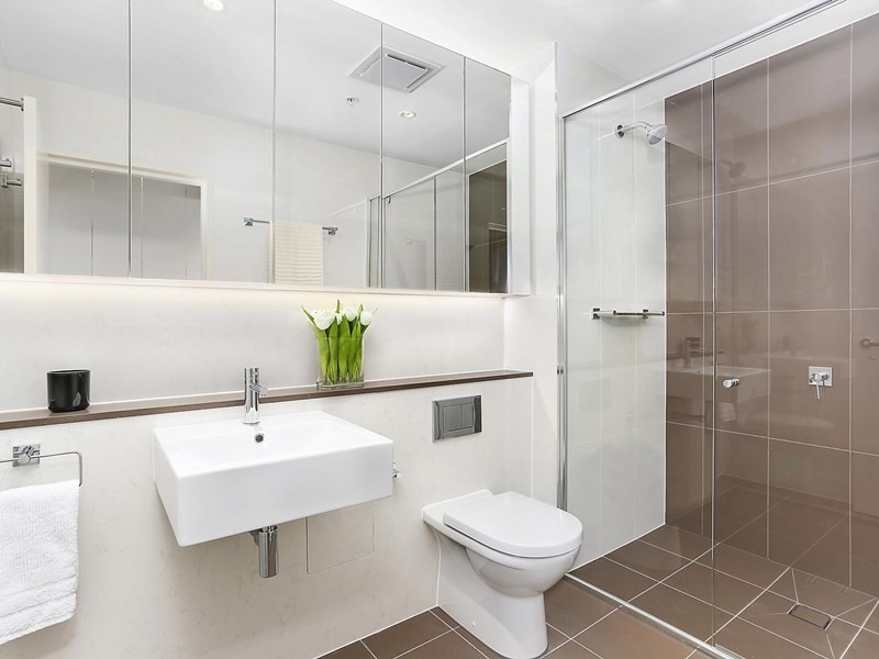 1703/8 Wynne Avenue, Burwood NSW 2134