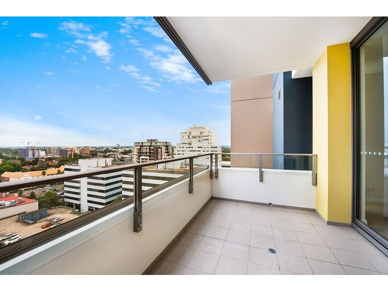 1703/8 Wynne Avenue, Burwood NSW 2134