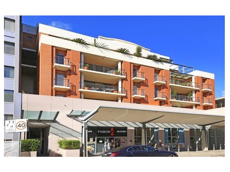 17/78-82 Burwood Road, Burwood NSW 2134