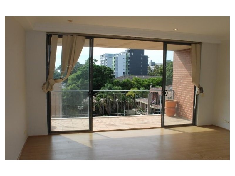 17/78-82 Burwood Road, Burwood NSW 2134