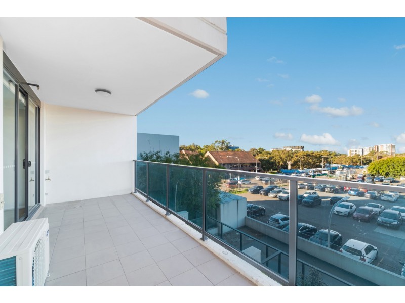 21/109 George Street, Parramatta NSW 2150