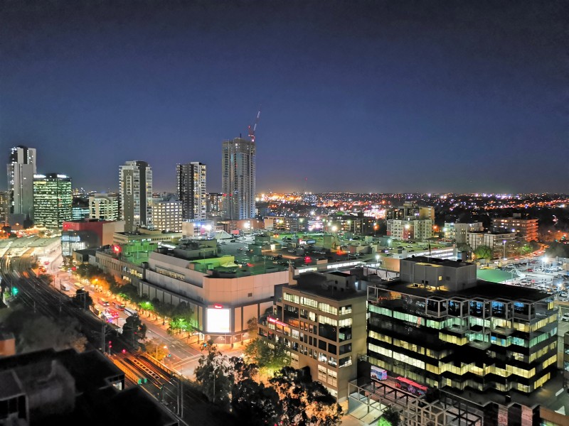 1907/29 Hunter Street, Parramatta NSW 2150