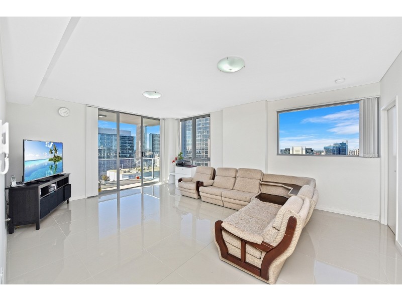 1907/29 Hunter Street, Parramatta NSW 2150