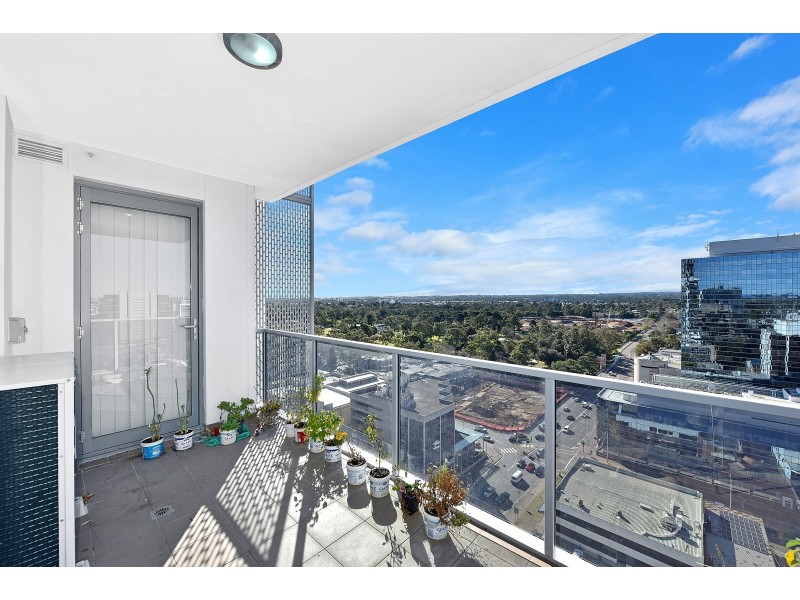 1907/29 Hunter Street, Parramatta NSW 2150