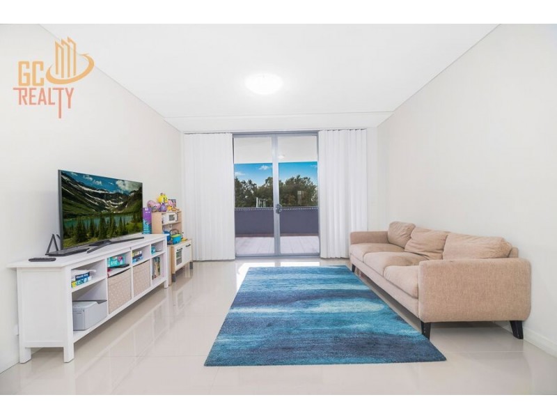 1308/11 Charles Street, Canterbury NSW 2193