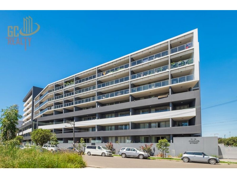 1308/11 Charles Street, Canterbury NSW 2193