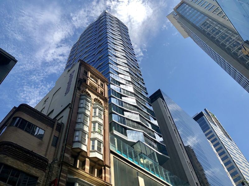 1901/38 York Street, Sydney NSW 2000