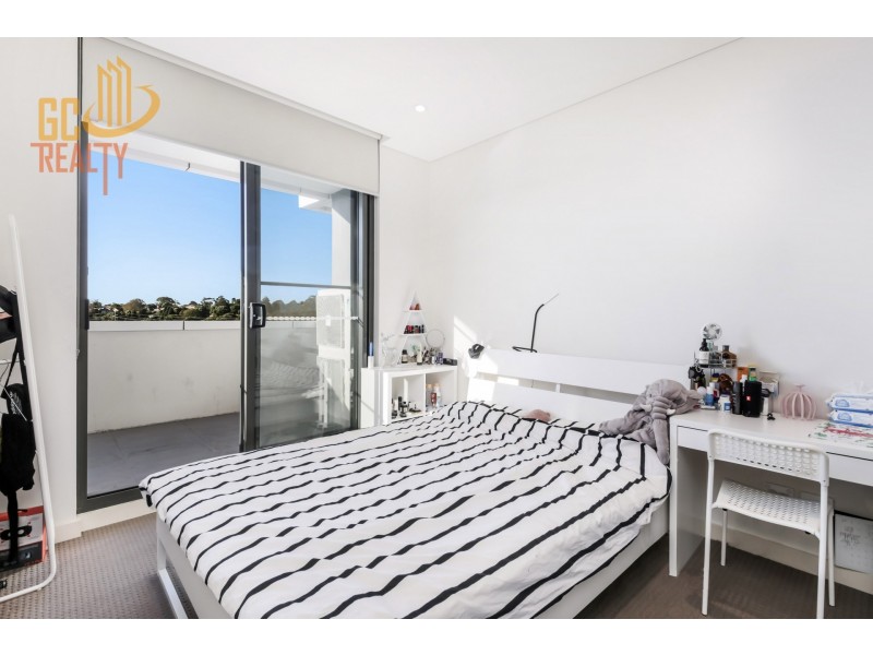 650/2 Nipper Street, Homebush NSW 2140