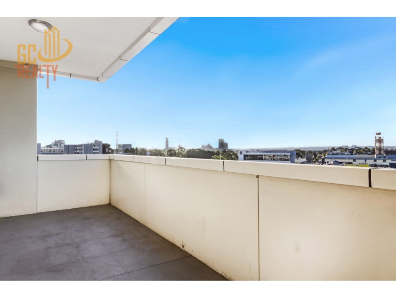 650/2 Nipper Street, Homebush NSW 2140