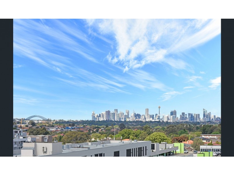 1305/2A Elsie Street, Burwood NSW 2134