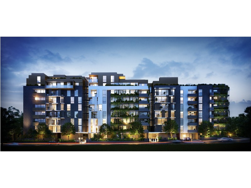 109/8-10 Martin Avenue, Arncliffe NSW 2205