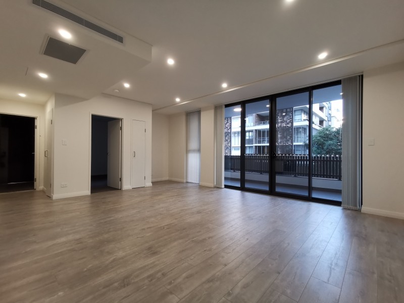 109/8-10 Martin Avenue, Arncliffe NSW 2205