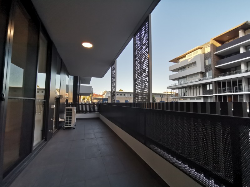 109/8-10 Martin Avenue, Arncliffe NSW 2205