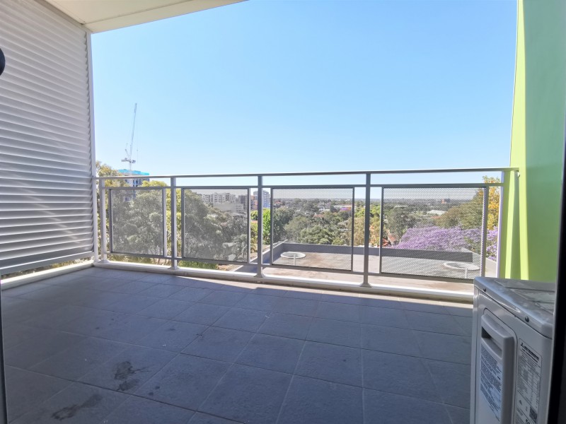 14/17 Wilga Street, Burwood NSW 2134