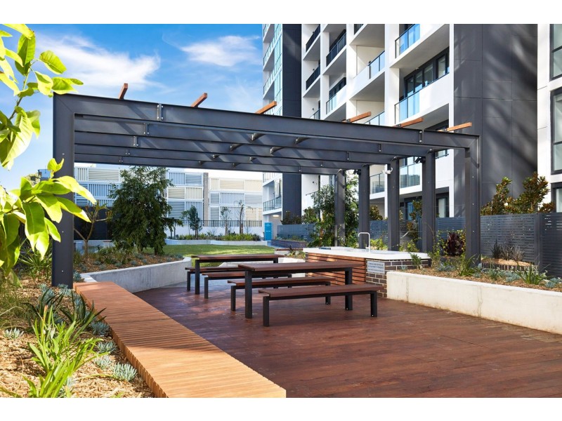 B708/3 Blake Street, Kogarah NSW 2217