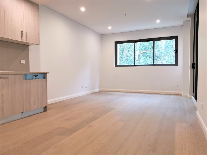 408/1454 Pacific Highway, Turramurra NSW 2074