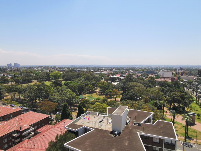 1105/2a Elsie Street, Burwood NSW 2134