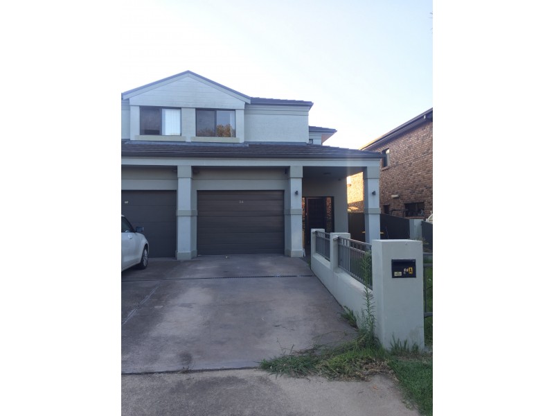 31a Walker Street, Merrylands NSW 2160