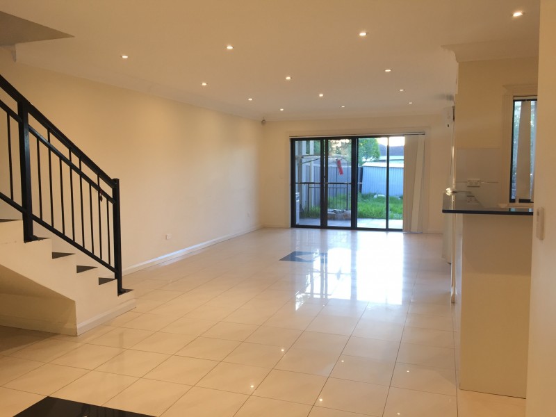 31a Walker Street, Merrylands NSW 2160