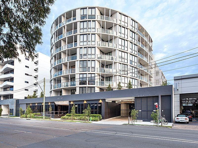 603/581-587 Gardeners Road, Mascot NSW 2020