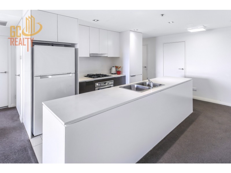 A1501/1-17 Elsie Street, Burwood NSW 2134