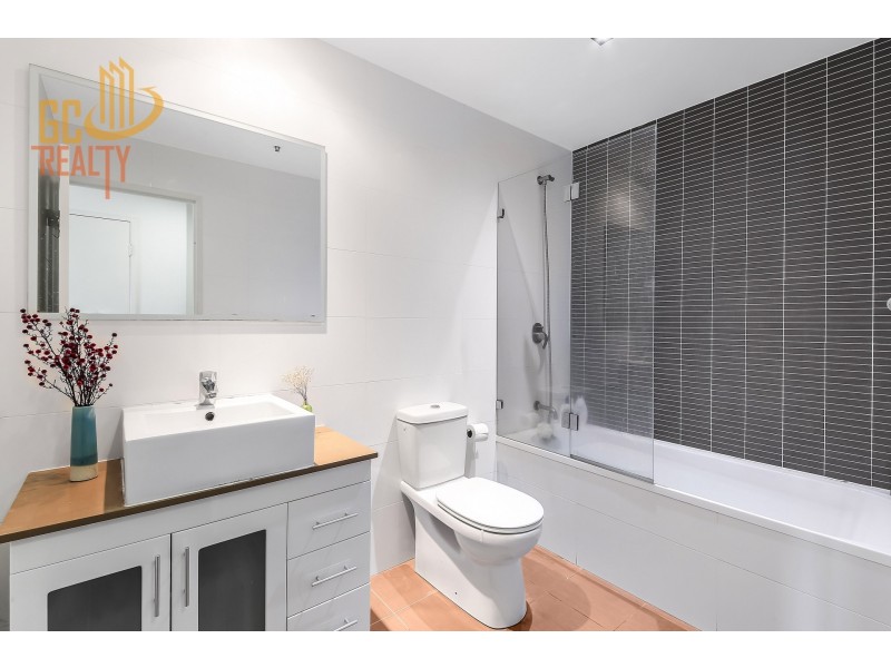 A1501/1-17 Elsie Street, Burwood NSW 2134