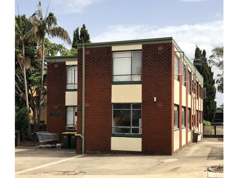 2/211 Norton Street, Ashfield NSW 2131