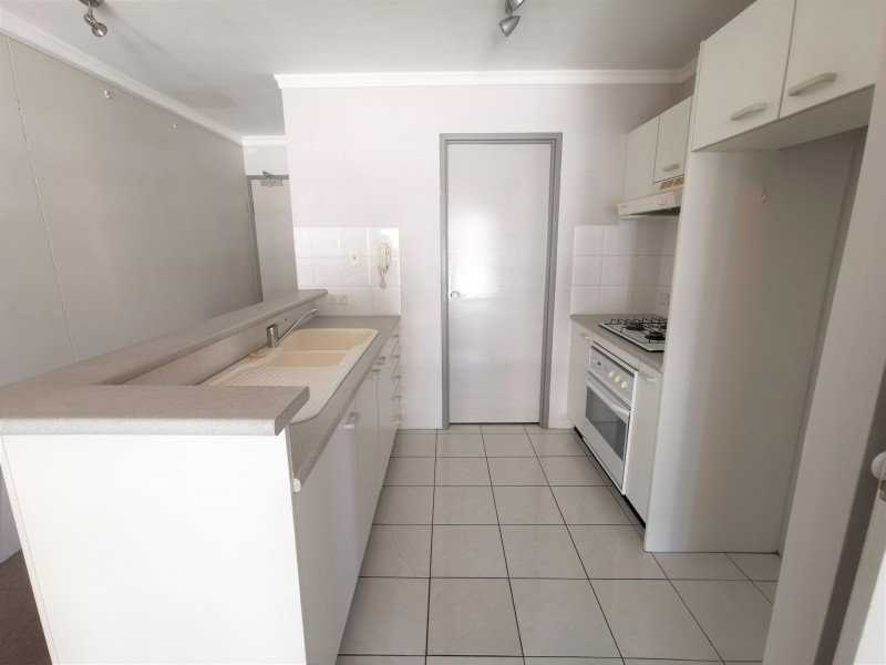 27/1-5 The Avenue, Hurstville NSW 2220