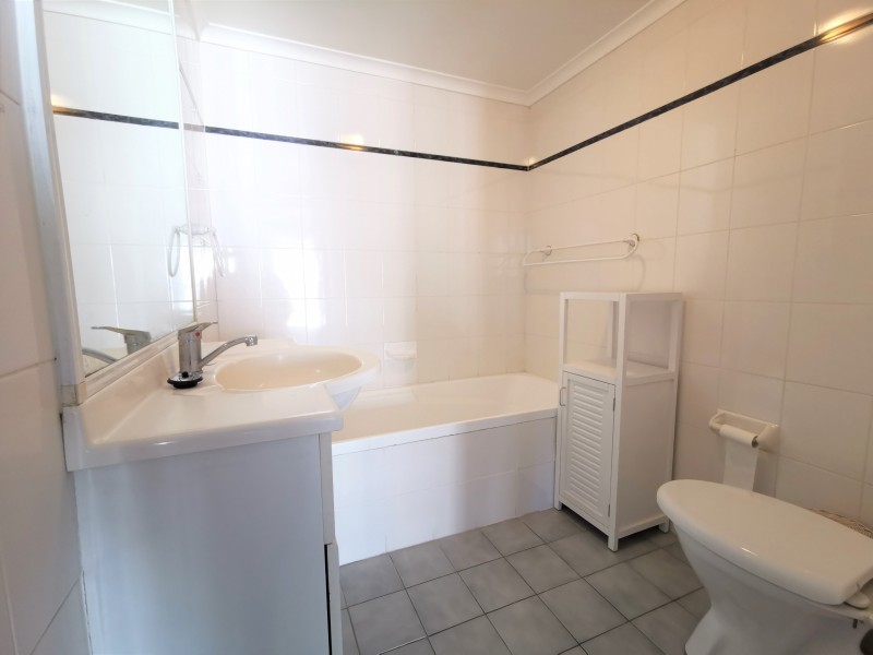 27/1-5 The Avenue, Hurstville NSW 2220