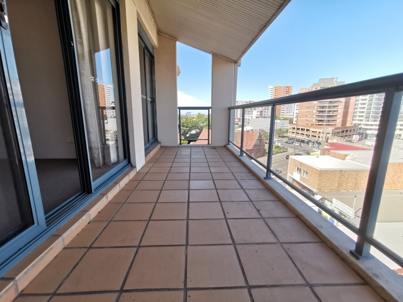 27/1-5 The Avenue, Hurstville NSW 2220