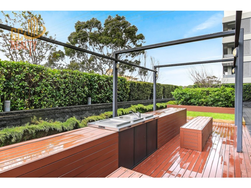 C1303/1-17 Elsie Street, Burwood NSW 2134