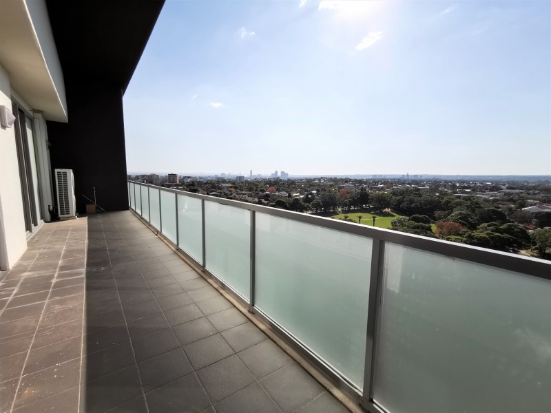 C1303/1-17 Elsie Street, Burwood NSW 2134