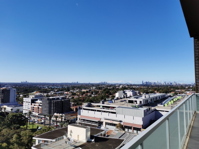 C1303/1-17 Elsie Street, Burwood NSW 2134