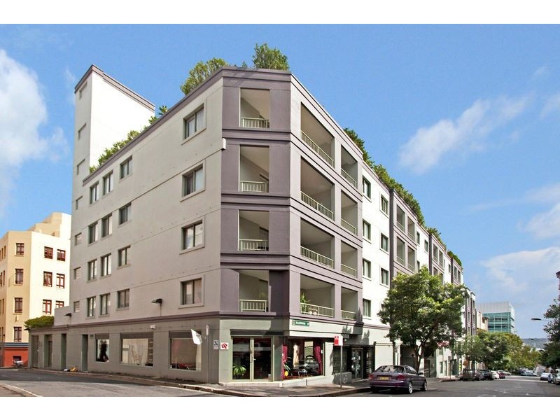 6/1-5 Harwood Street, Pyrmont NSW 2009