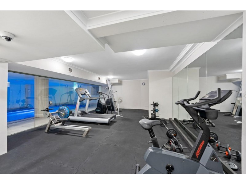 6/1-5 Harwood Street, Pyrmont NSW 2009