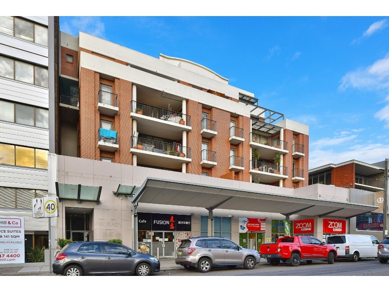 17/78-82 Burwood Road, Burwood NSW 2134