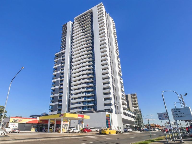 705a/420 Macquarie Street, Liverpool NSW 2170