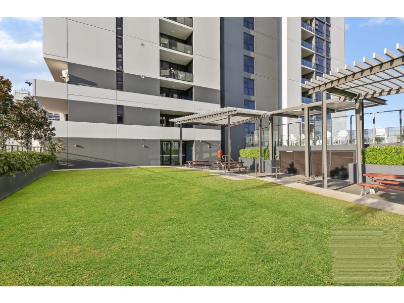 705a/420 Macquarie Street, Liverpool NSW 2170